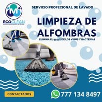 Promoción EcoClean